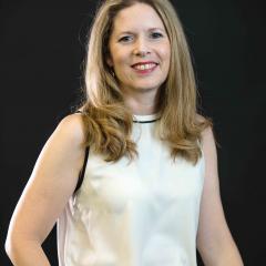 Dr Sarah Bennett