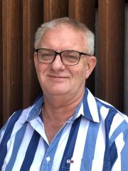 Mr Ian Thompson Mr Ian Thompson