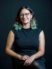 Ms Zainab Darbas