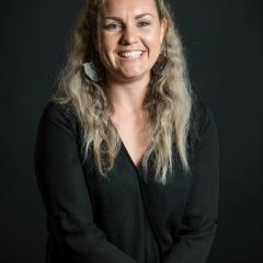 Ms Clair Berman-Robinson
