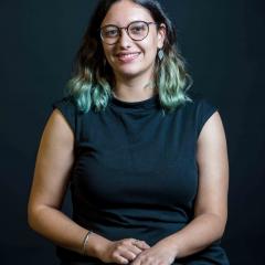 Ms Zainab Darbas